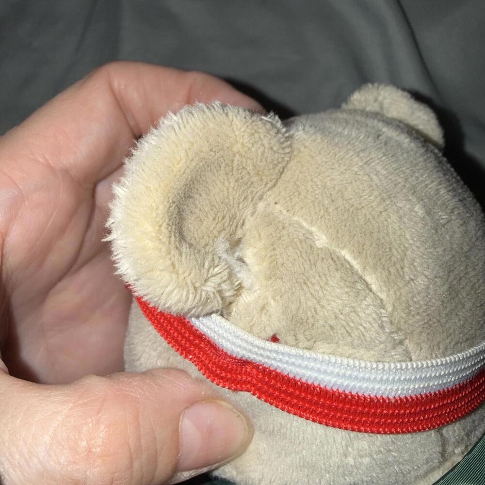Starbucks 2019 limited edition Bearista plus bear - Picture 4 of 5